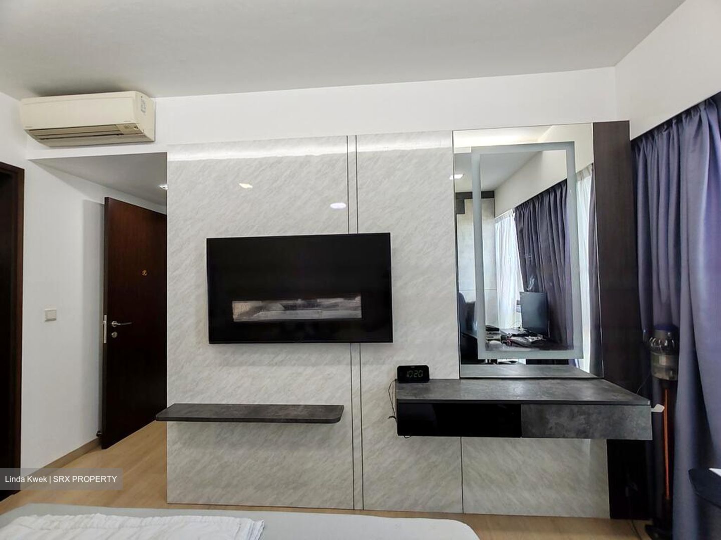 RiverParc Residence (D19), Condominium #483542681